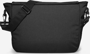 Borsa messenger di EASTPAK in nero