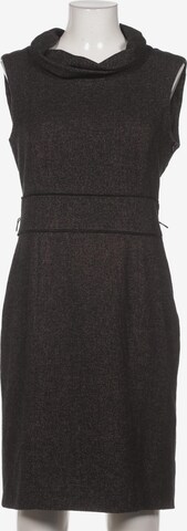 COMMA Dress in L in Brown: front