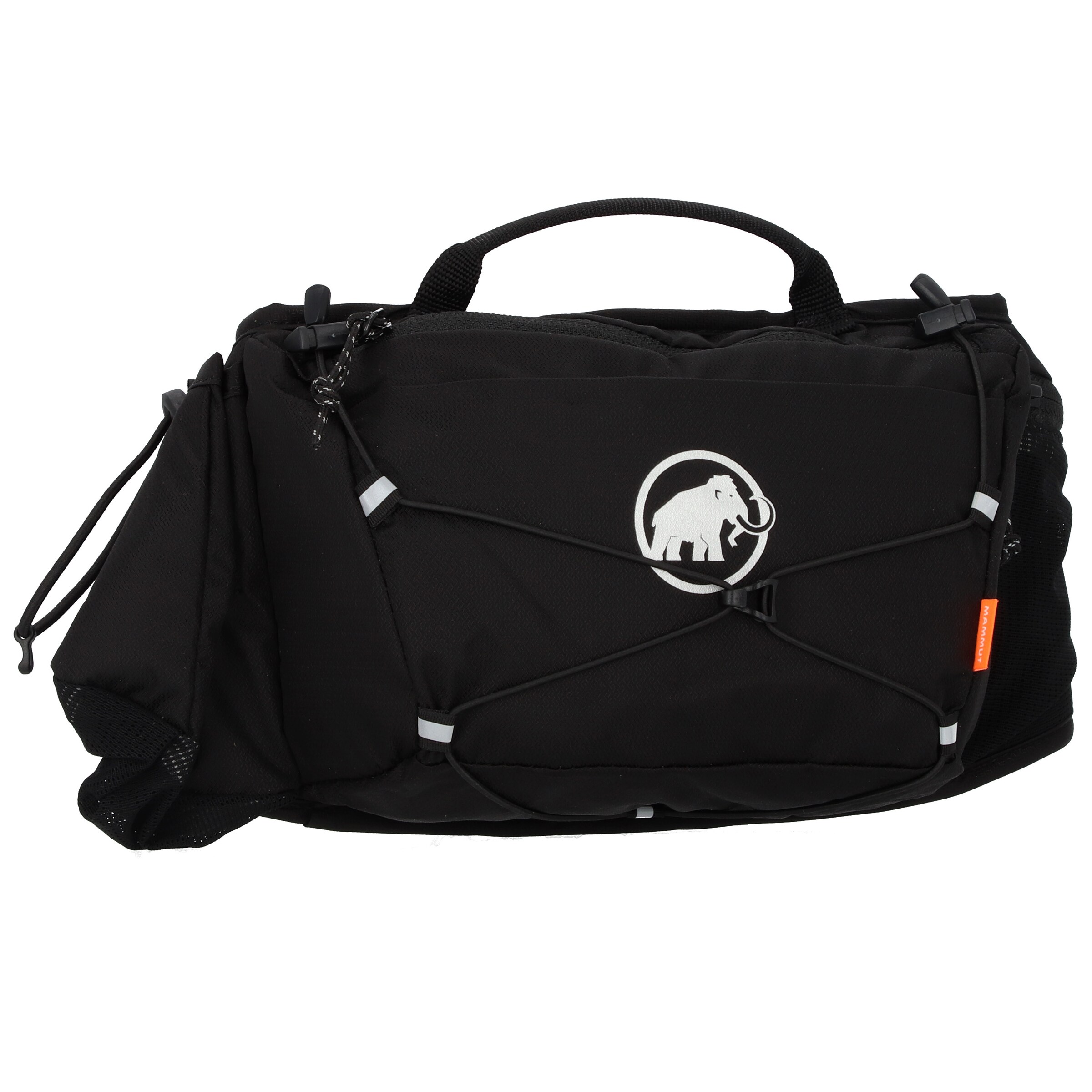 MAMMUT Sportgürteltasche 'Lithium' in Schwarz