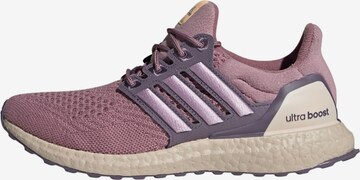 ADIDAS SPORTSWEAR Обувь для бега 'Ultraboost 1.0' в Ярко-розовый: спереди