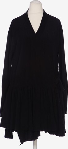 hannes rœther Dress in S in Black: front