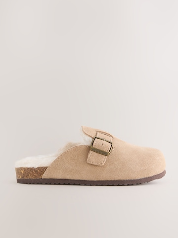 Next Sandal i brun