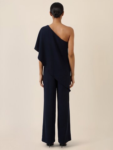 APART Jumpsuit in Blau