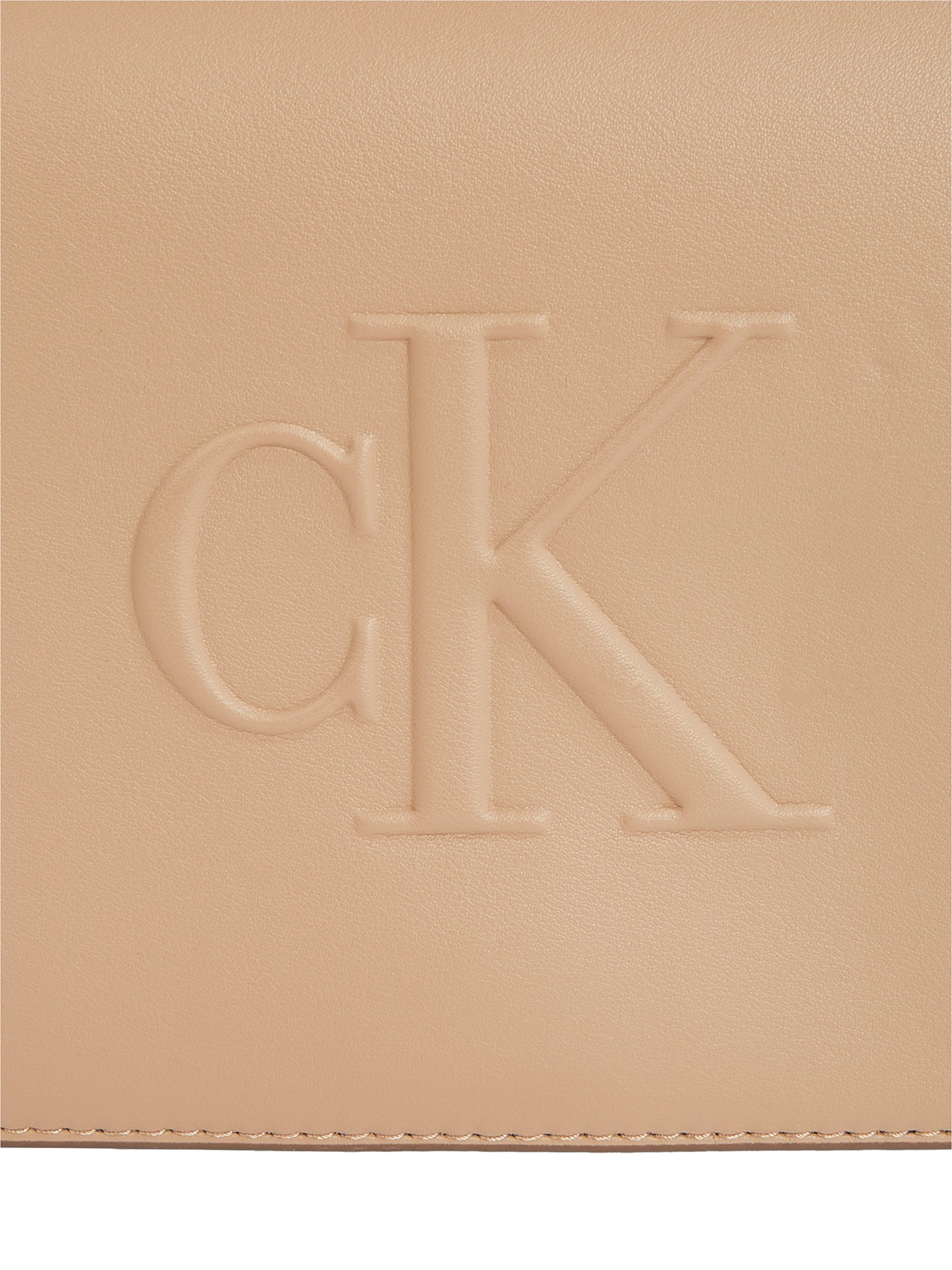 Sac à bandoulière Calvin Klein en gris