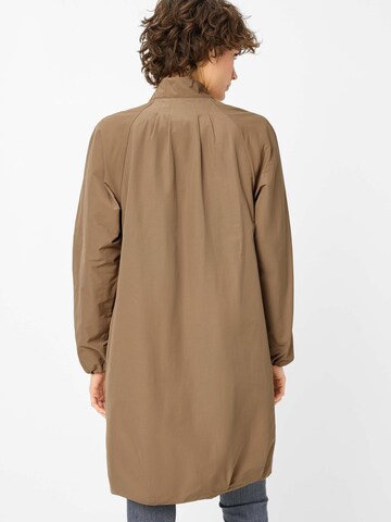Fuchs Schmitt Übergangsmantel 'Kurzmantel Lyon'‌‌‌‌‌‌‌‌‌ in Beige