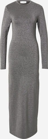 OH APRIL Mekko värissä harmaa: etupuoli