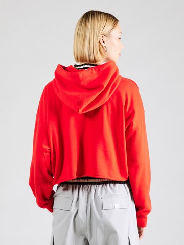 LEVI'S ® Sweatshirt in Red