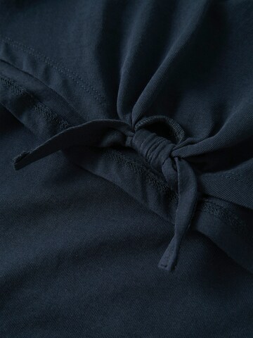 NAME IT T-Shirt 'NKFVAYA' in Blau