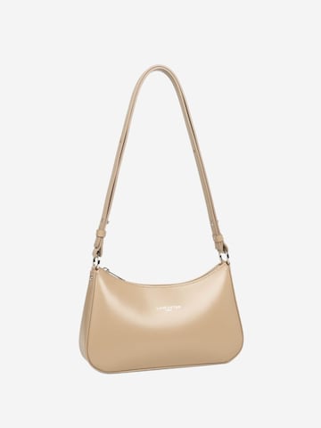 LANCASTER Paris Umhängetasche‌‌‌‌‌‌ in Beige