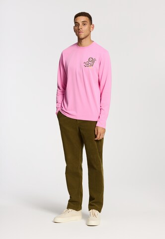 Shiwi Shirt in Pink