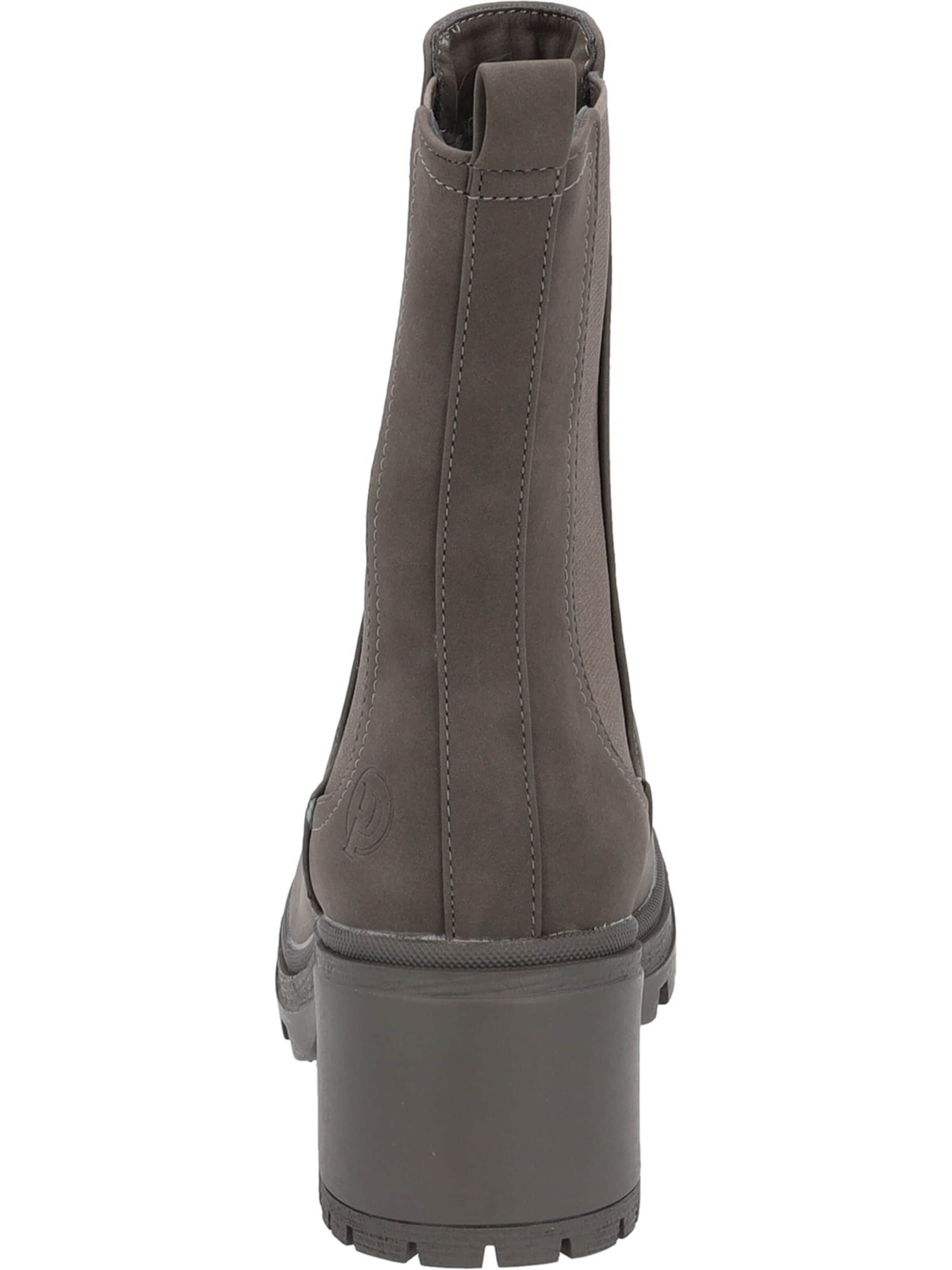 Palado Chelsea boots 'Thasos 018-1401' in Grijs