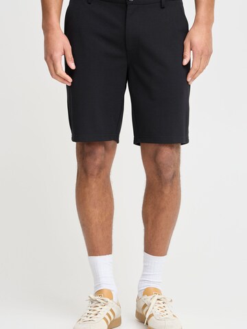 Regular Pantalon chino 'Codie' BLEND en noir