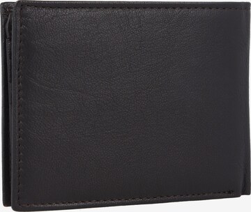 U.S. POLO ASSN. Wallet in Black