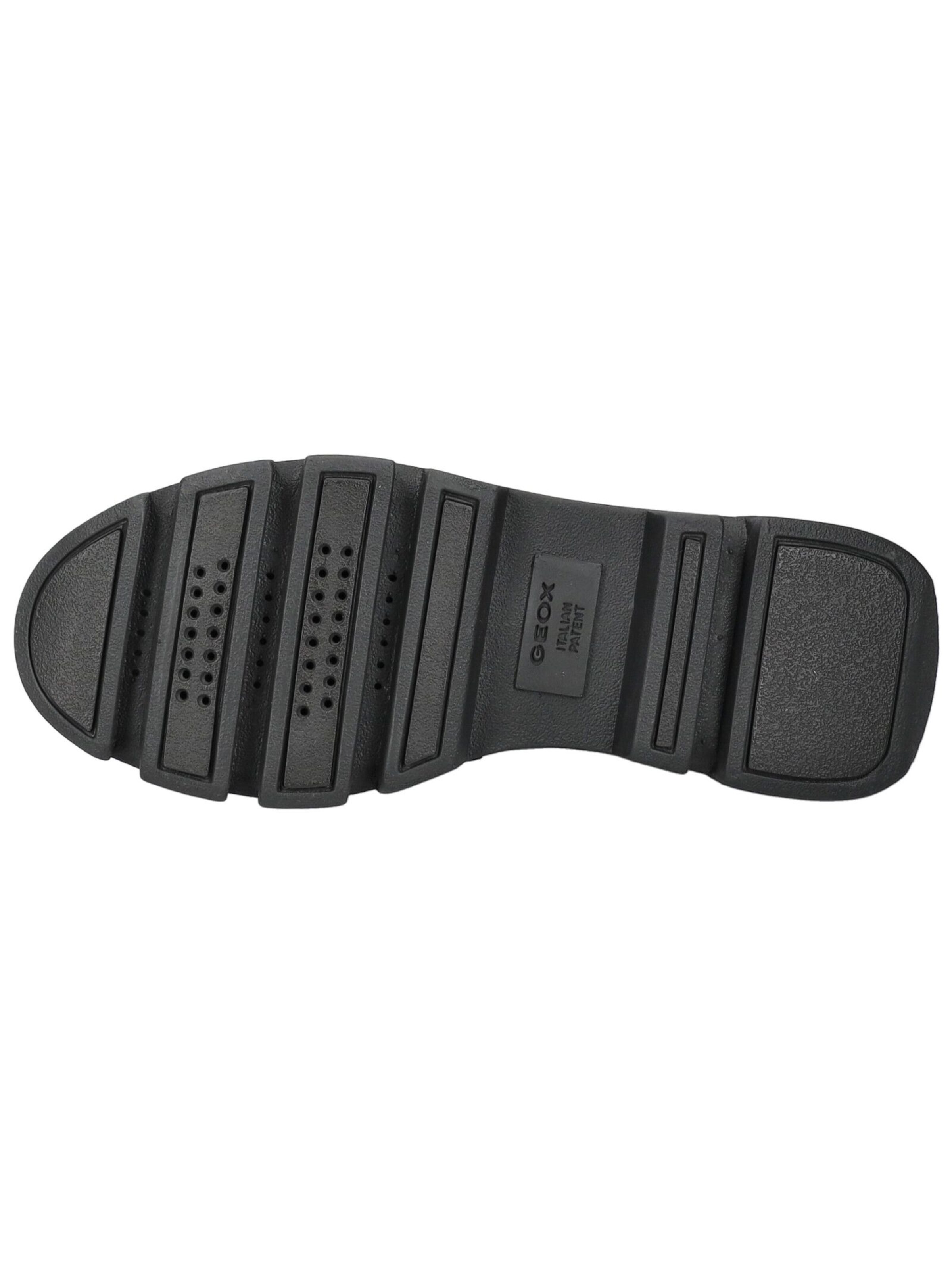 GEOX Instappers in Bruin