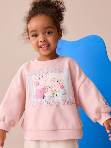 Next Sweatshirt in Pink