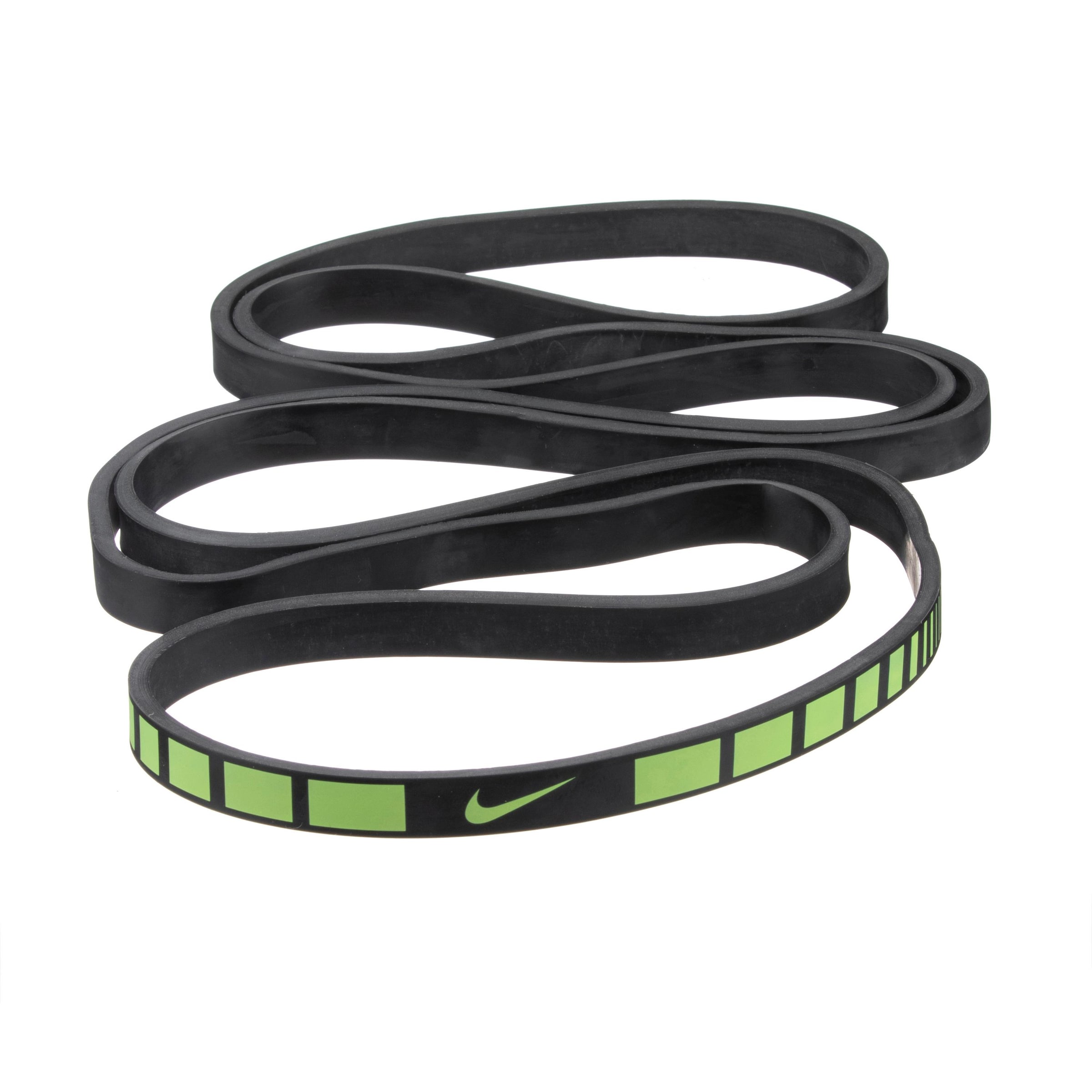 NIKE Accessoires Band in Black