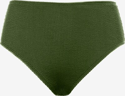 Studio Untold Bikini-Slip in oliv, Produktansicht