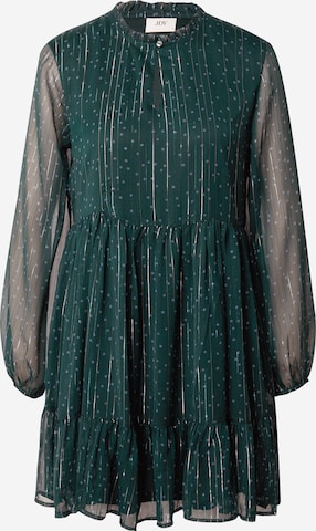 JDY - Vestido 'CODY' em verde: frente