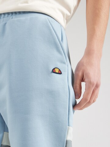 ELLESSE Regular Byxa 'HARKAN' i blå