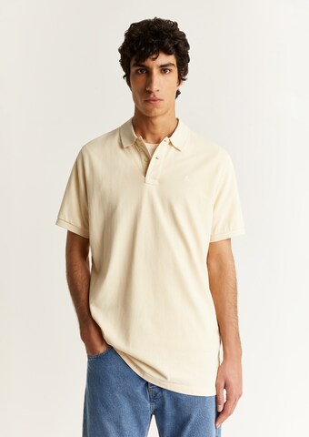 Scalpers Bluser & t-shirts i beige