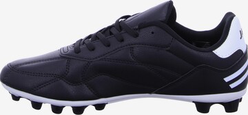 KangaROOS Soccer Cleats in Black