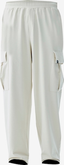 VAMOS CLO Calças em branco, Vista do artigo