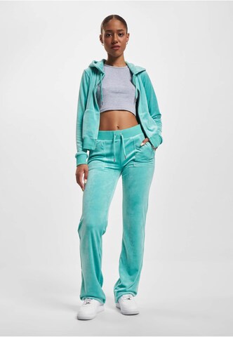 Juicy Couture Regular Trousers in Green
