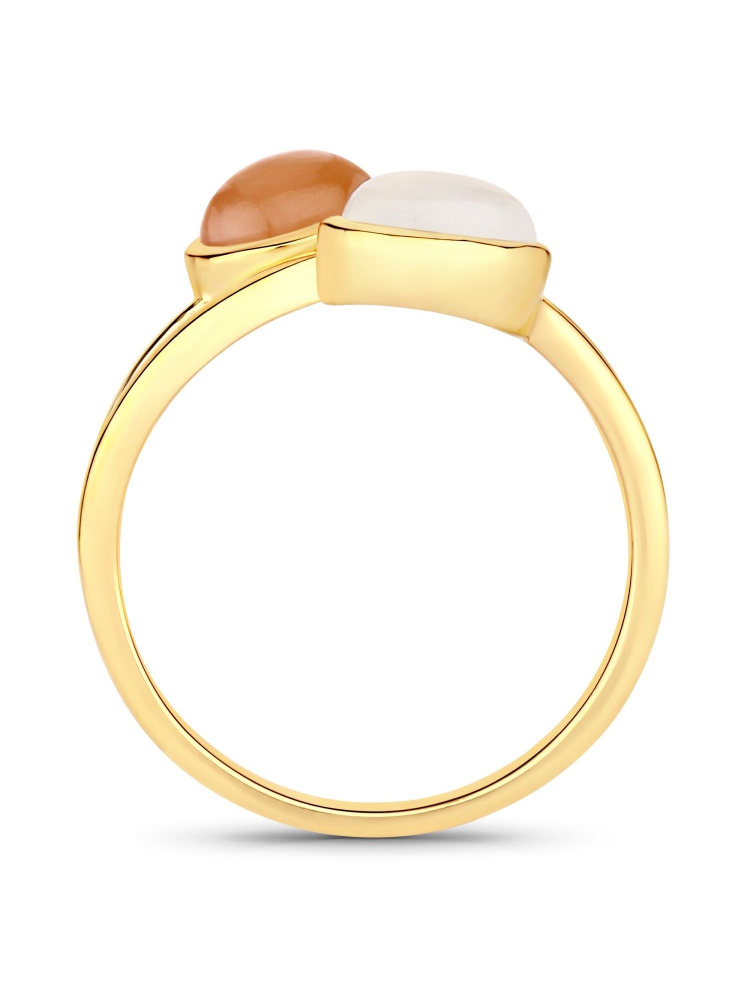 Rafaela Donata Ring in Gold