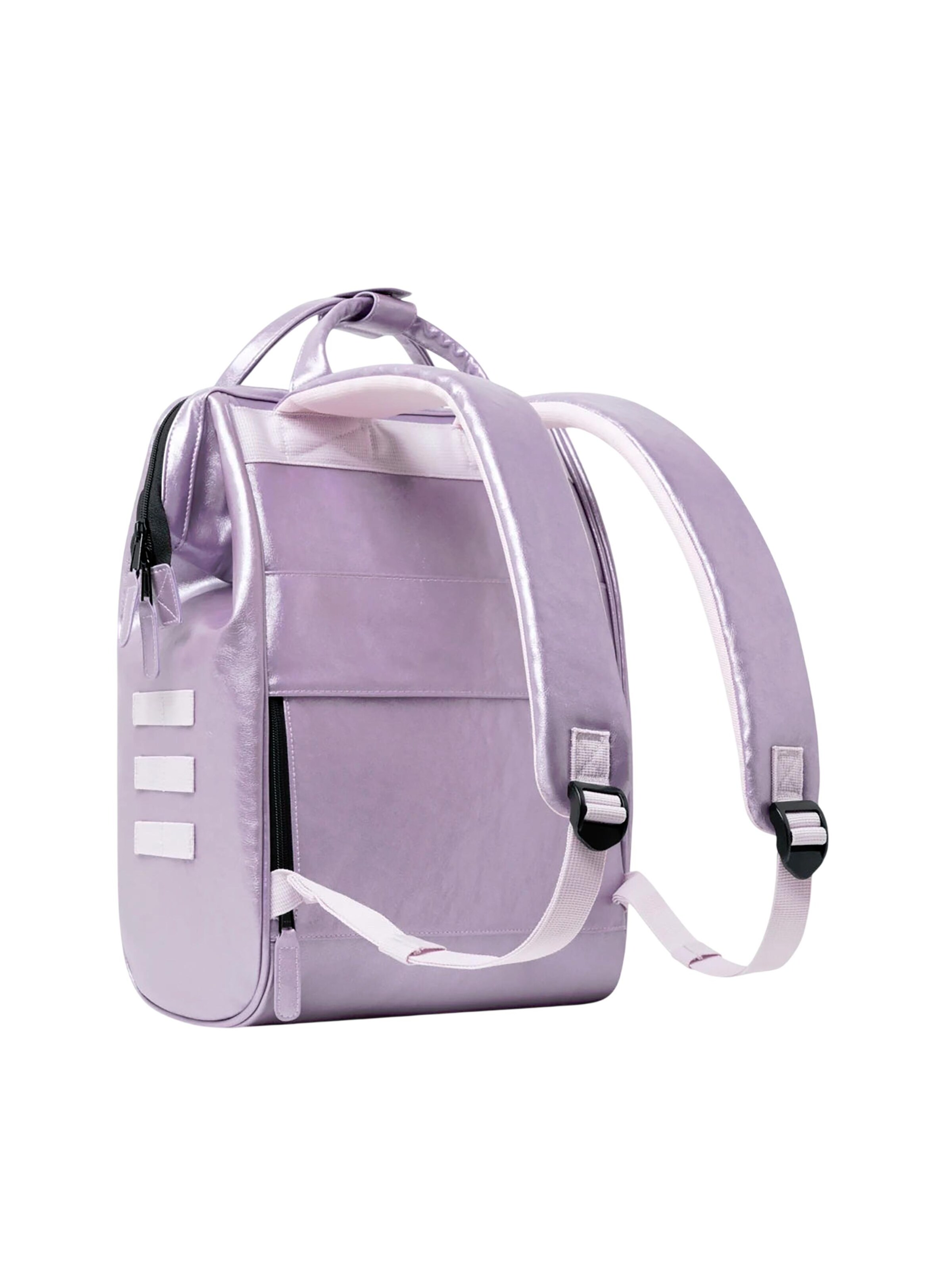 Cabaia Backpack 'Medium Capri' in Purple