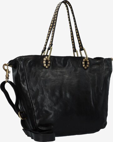 Campomaggi Shopper in Black