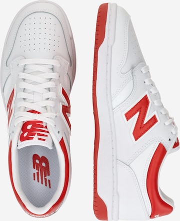 new balance Platform trainers '480L' in White