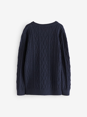 Next - Jersey en azul