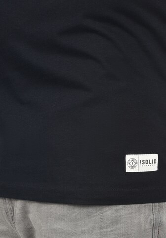 !Solid - Camiseta 'Cody' en gris