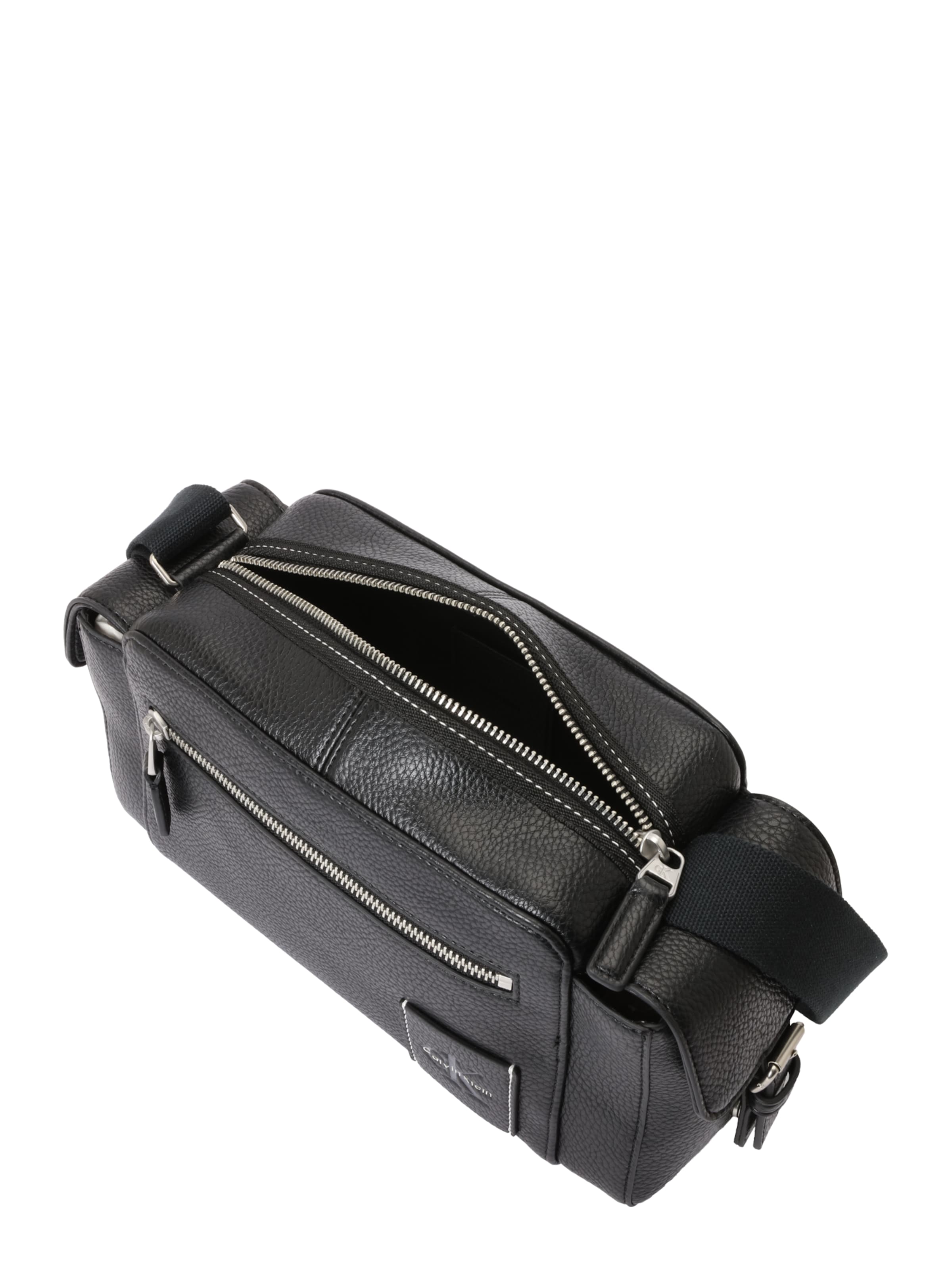 Sac à bandoulière Calvin Klein en noir