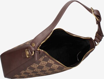 Braccialini Shoulder Bag in Brown