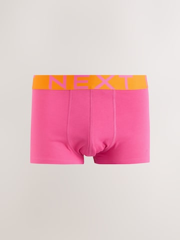 Boxer di Next in blu