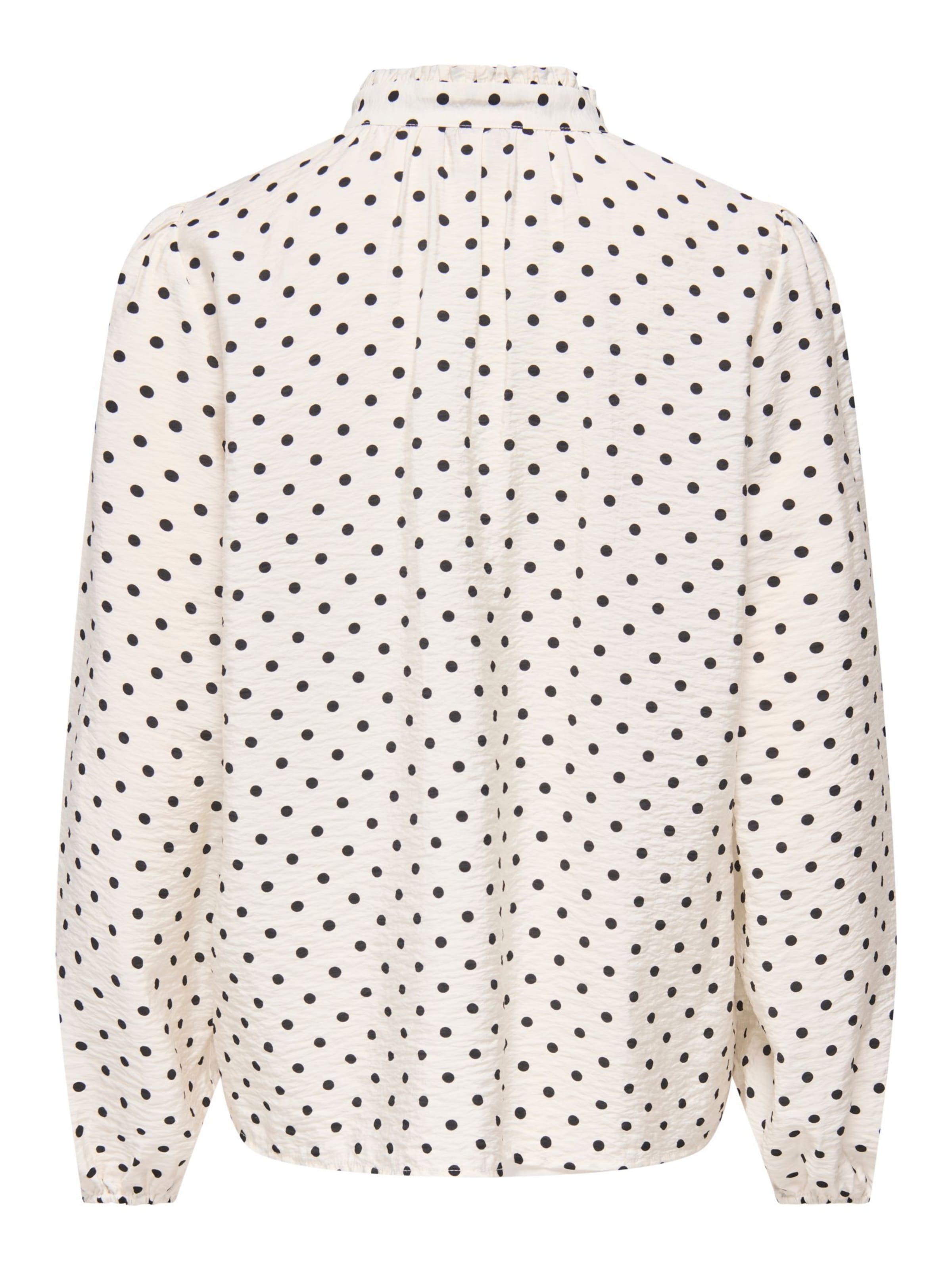 ONLY Blouse 'ONLMaizee' in White