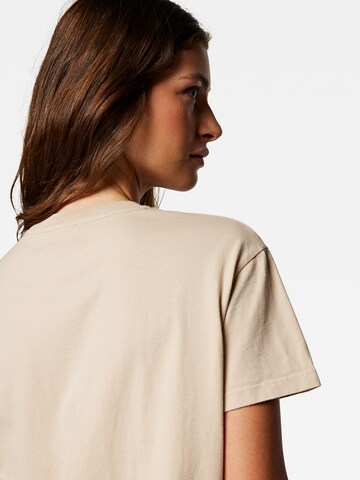 Mavi Shirt in Beige