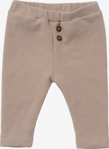 LILIPUT Regular Pants in Beige: front