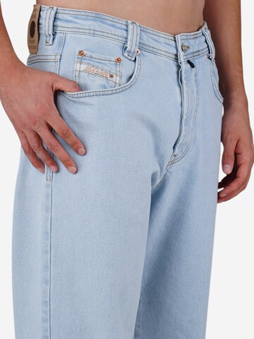 Picaldi Tapered Jeans 'Zicco 472 S' in 