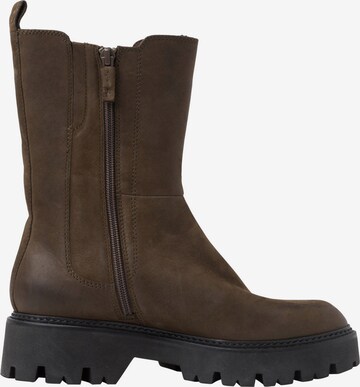 TAMARIS Ankle Boots in Brown