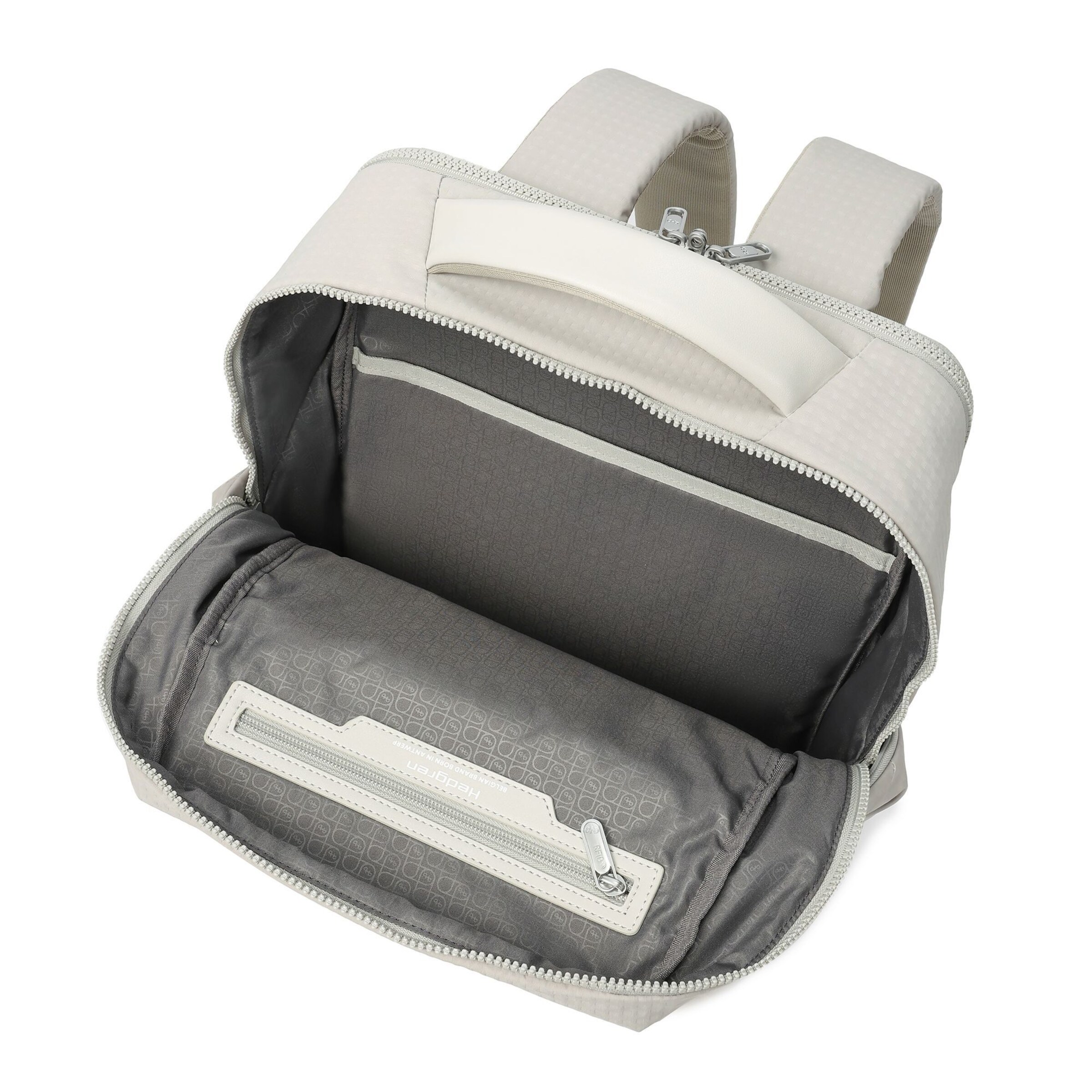 Hedgren Rugzak 'Furo' in Beige