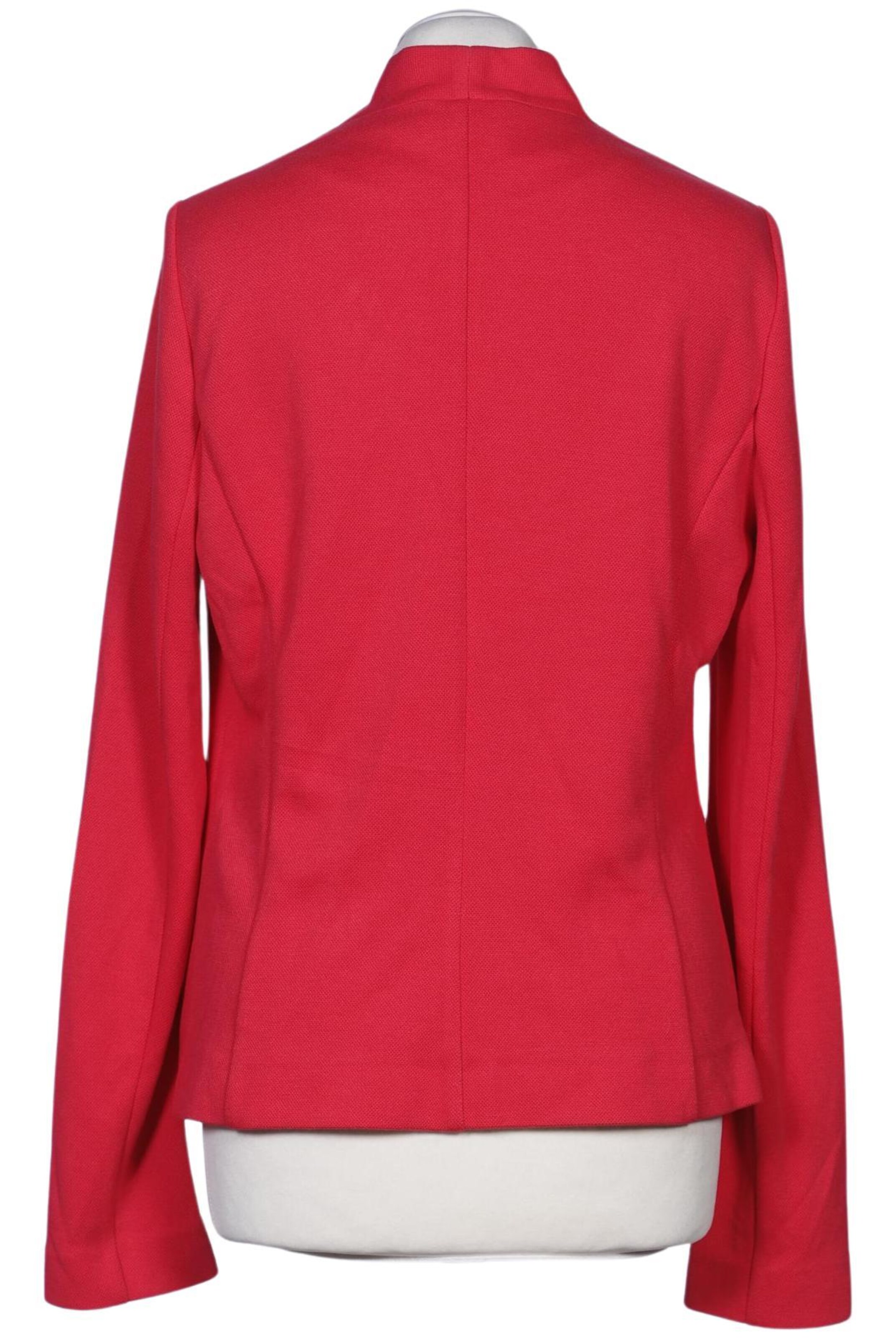 COMMA Blazer in L in Red
