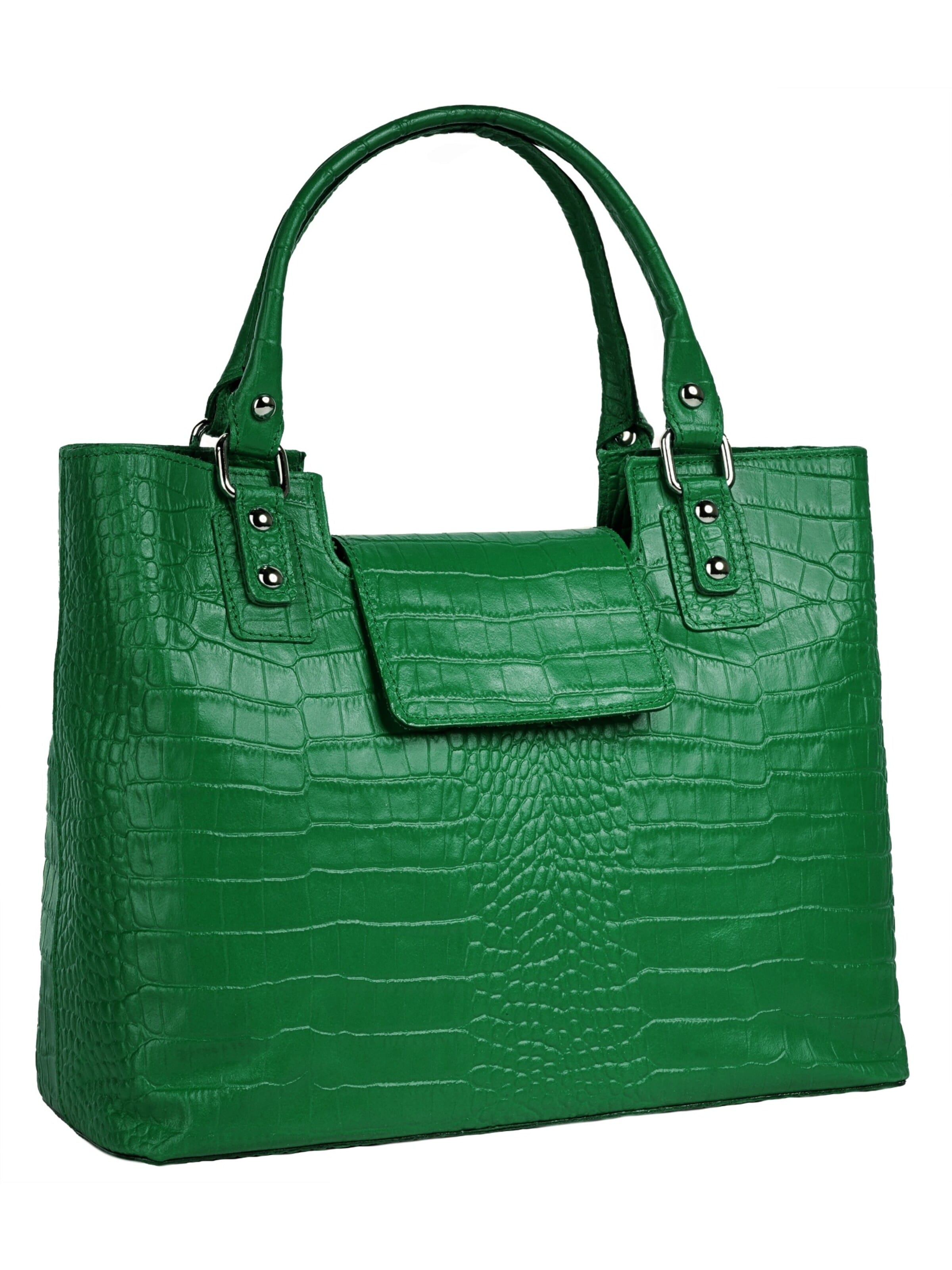 Sacs à main Cluty en vert