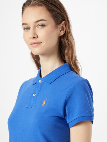 mėlyna Polo Ralph Lauren Suknelė