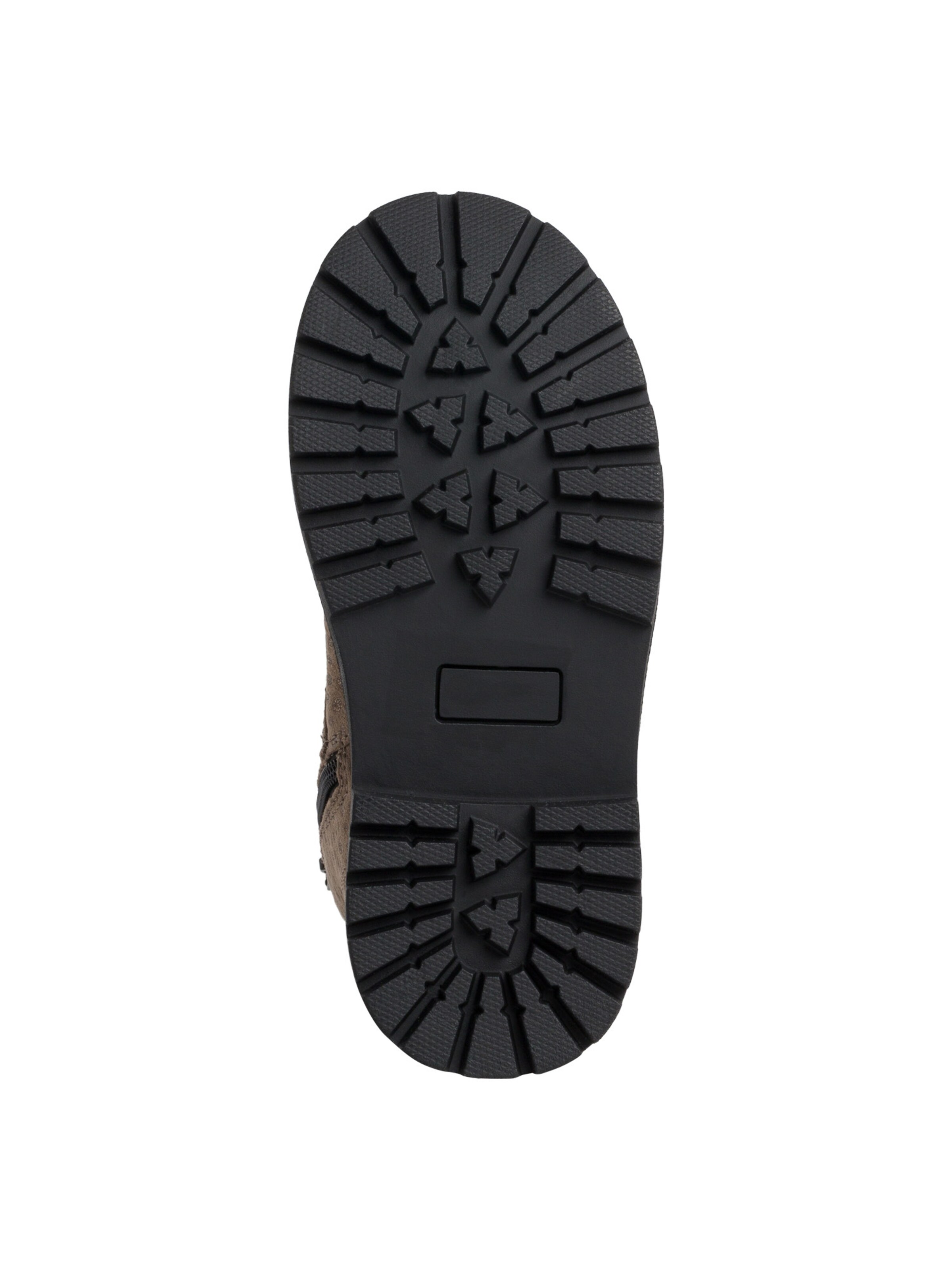 s.Oliver Laarzen in Beige