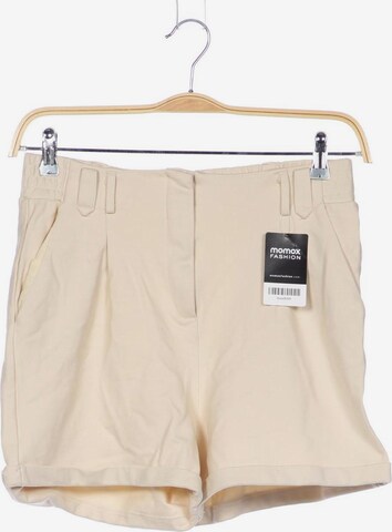 Reserved Shorts L in Beige: predná strana