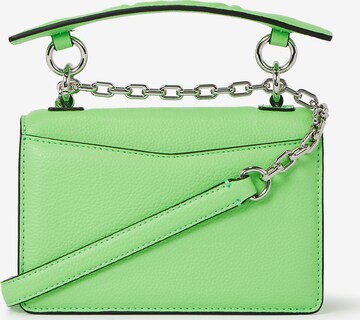 Karl Lagerfeld Handtas 'Seven Grainy' in Groen