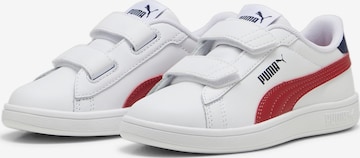 PUMA Sneakers 'Smash 3.0 ' in Wit