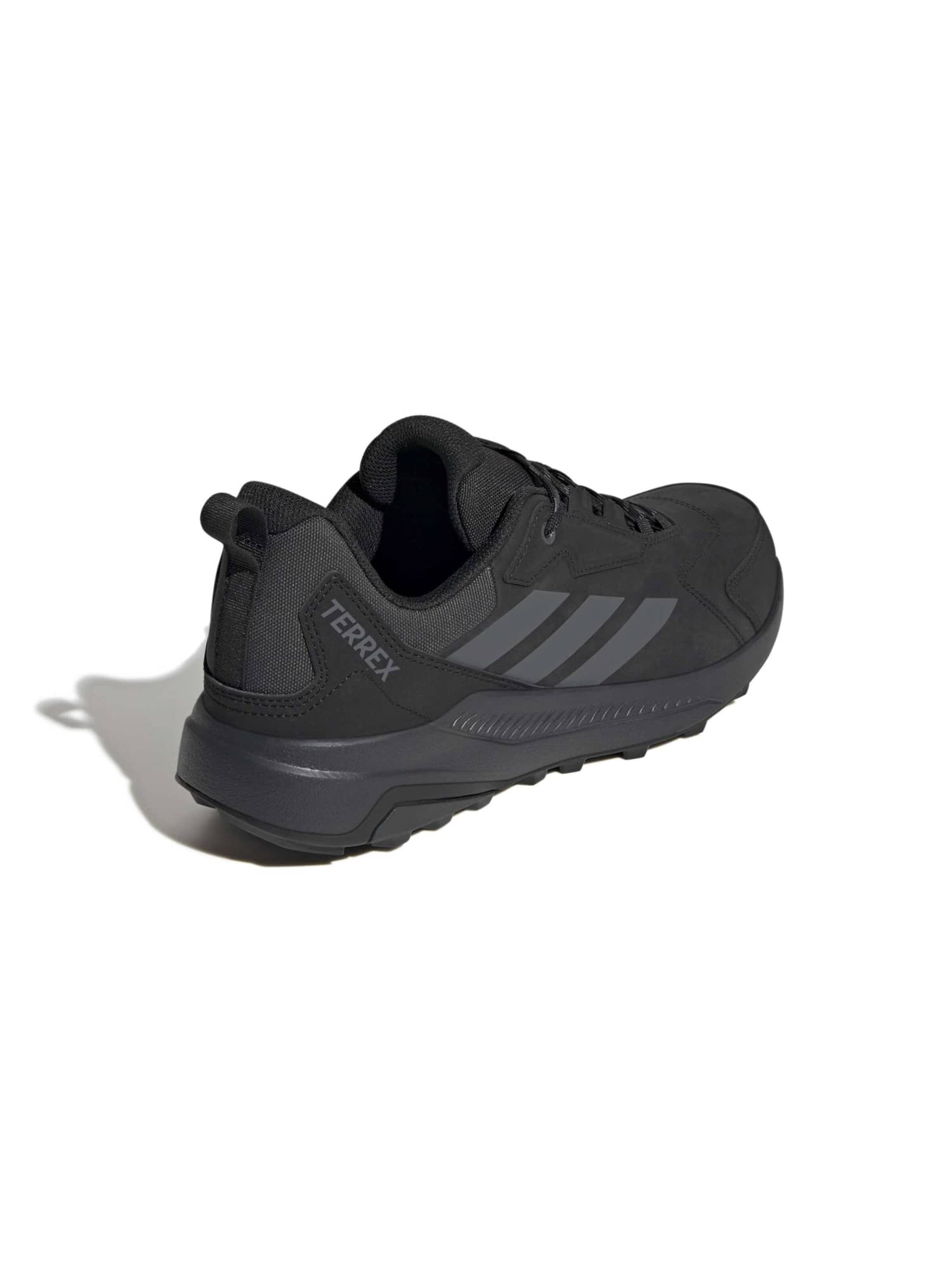 Scarpa bassa 'ANYLANDER' di ADIDAS TERREX in nero